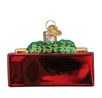 Joyful Ornament