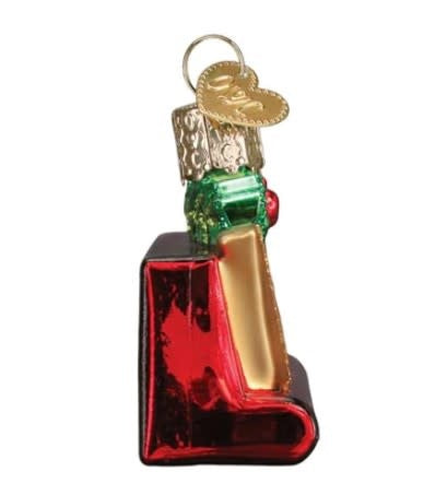 Joyful Ornament