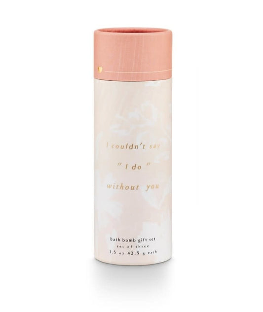 Go Be Lovely Bridal Bathbomb