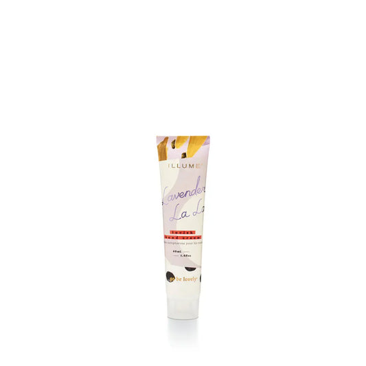Lavender La La Fragrance Demi Hand Cream | 1.4oz