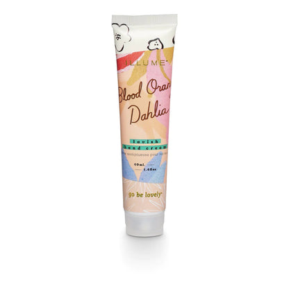 Fragrance Hand Cream | Blood Orange Dahlia Demi 1.4oz