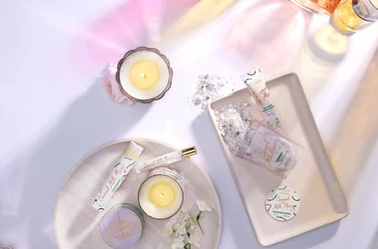 Coconut Milk Mango Bath Soak