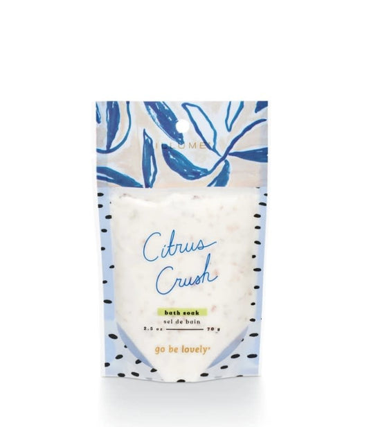 Citrus Crush Bath Soak