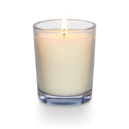 Votive Glass Candle Gift Box | Picnic in the Park 2.3oz