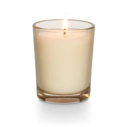 Votive Glass Candle Gift Box | Day at the Beach 2.3oz