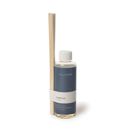 Aromatic Reed Diffuser | Hidden Lake 3oz