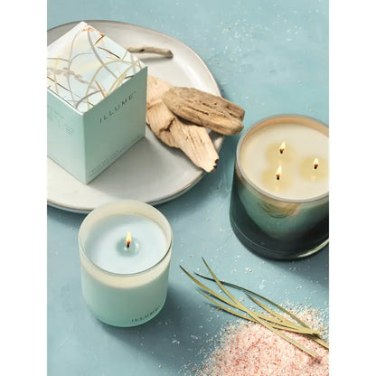 Aromatic Reed Diffuser | Fresh Sea Salt 3oz