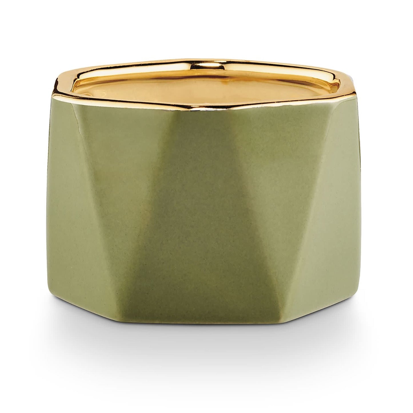 Balsam + Cedar Ceramic Candle | 5.3oz
