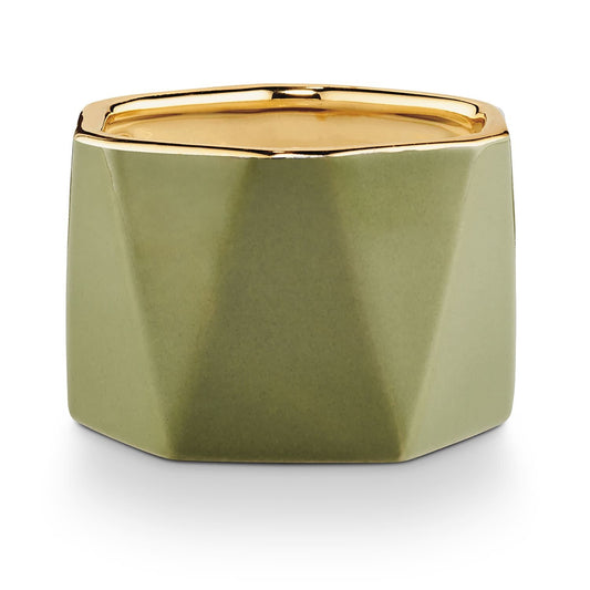 Balsam + Cedar Ceramic Candle | 5.3oz