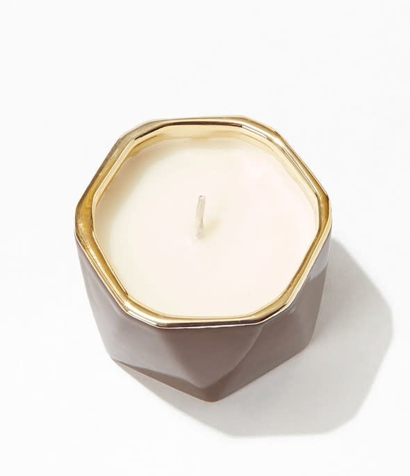 Woodfire Ceramic Candle | 5.3oz
