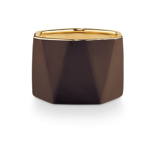 Woodfire Ceramic Candle | 5.3oz
