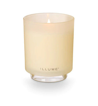 Refillable Glass Candle Gift Box | Isla Lily 10oz