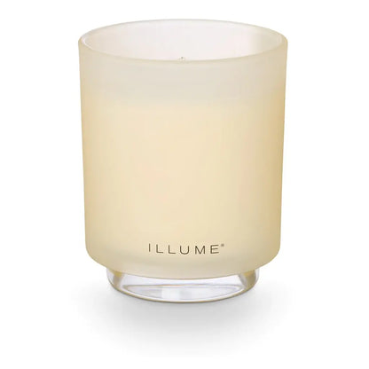 Refillable Glass Candle Gift Box | Isla Lily 10oz
