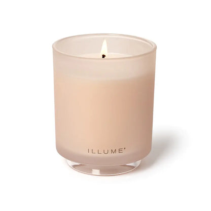 Refillable Glass Candle Gift Box | Coconut Milk Mango 10oz