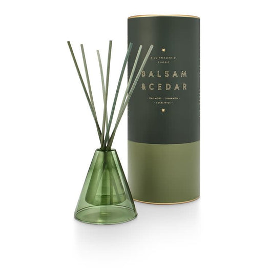 Balsam & Cedar Winsome Diffuser