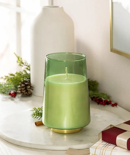 Balsam + Cedar Winsome Glass Candle | 24oz