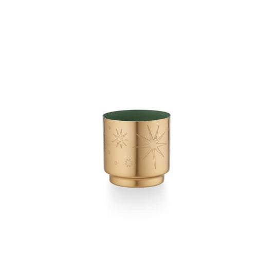 Balsam + Cedar Tiny Tinsel Candle