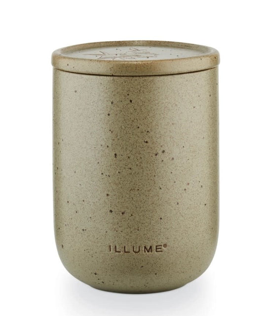 Eucalyptus Ylang Large Outdoor Ceramic Candle | 45oz