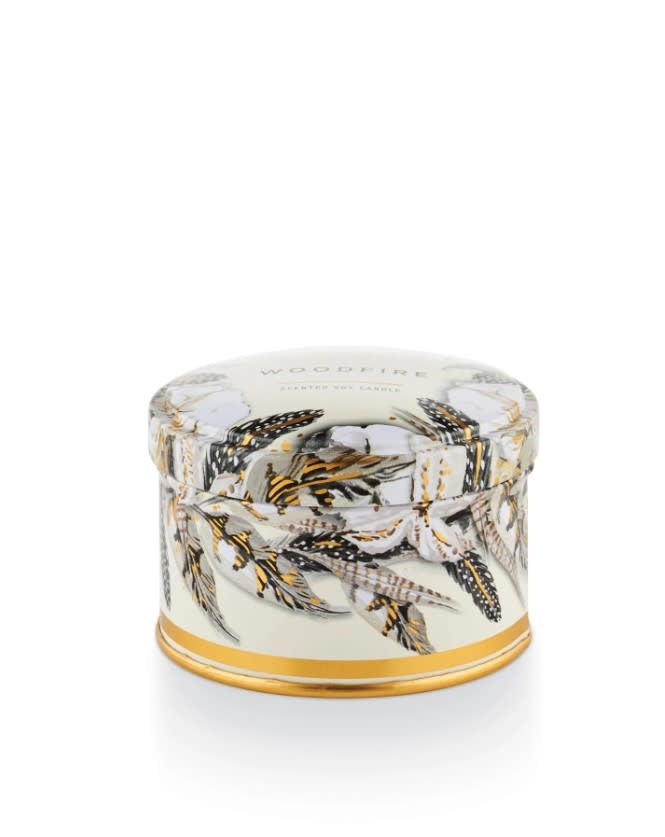 Noble Tin Candle Gift Set | 3pk