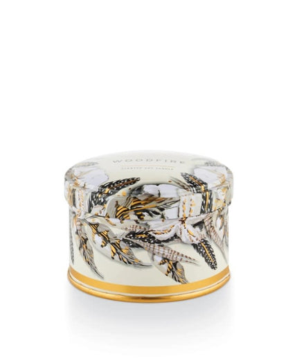 Noble Tin Candle Gift Set | 3pk
