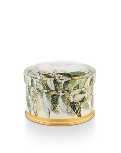Noble Tin Candle Gift Set | 3pk