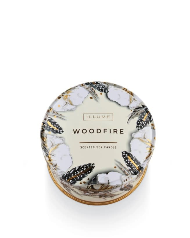Noble Tin Candle Gift Set | 3pk
