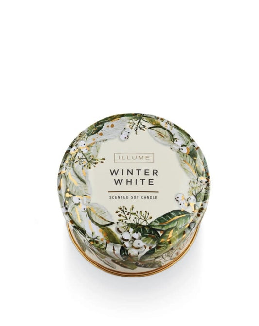 Noble Tin Candle Gift Set | 3pk