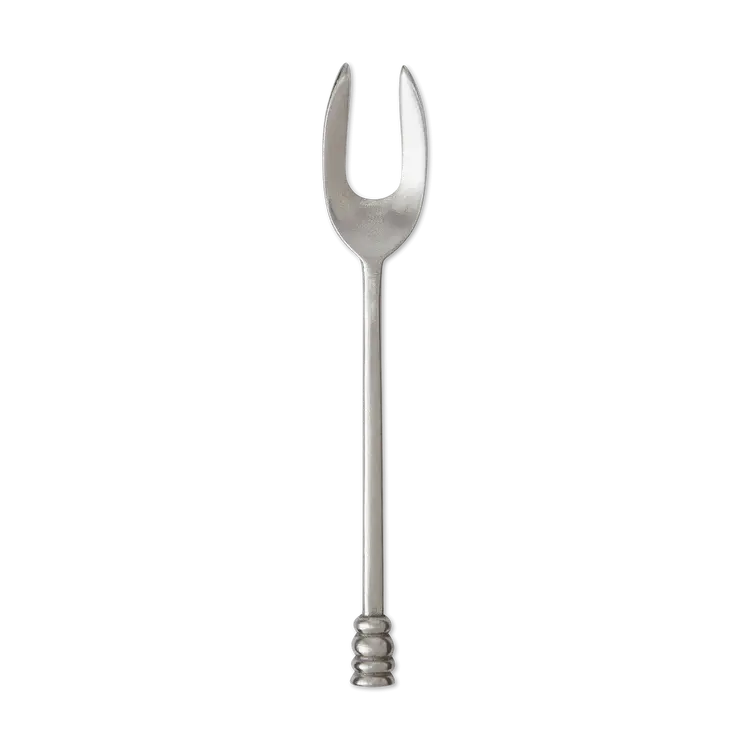 Match Pewter Luna Antipasti Fork | 6.7in