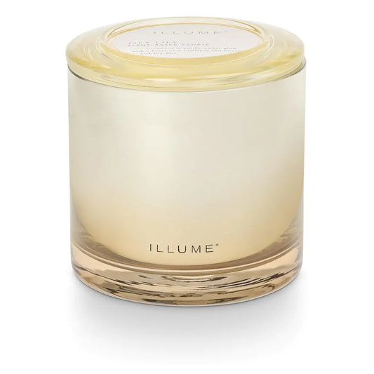 Statement Glass Candle | Isla Lily 20.8oz