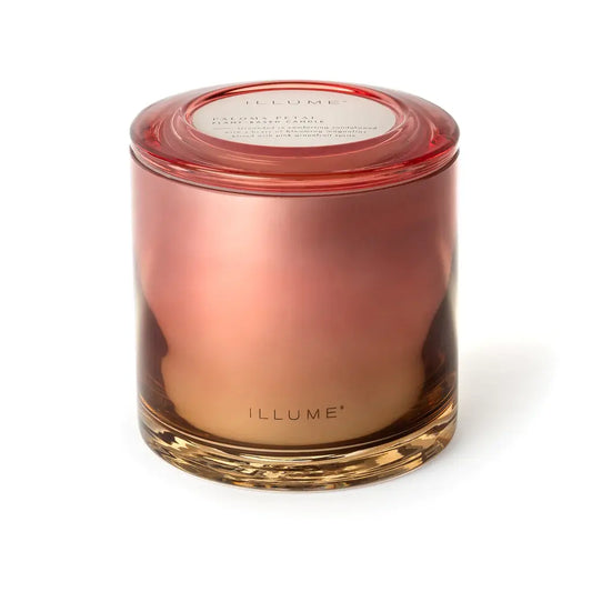 Statement Glass Candle | Paloma Petal 20.8oz