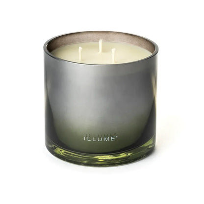 Statement Glass Candle | Blackberry Absinthe 20.8oz