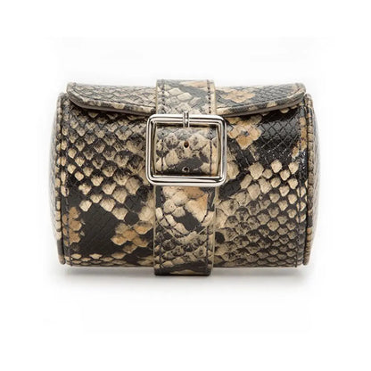 Exotic Single Watch Roll