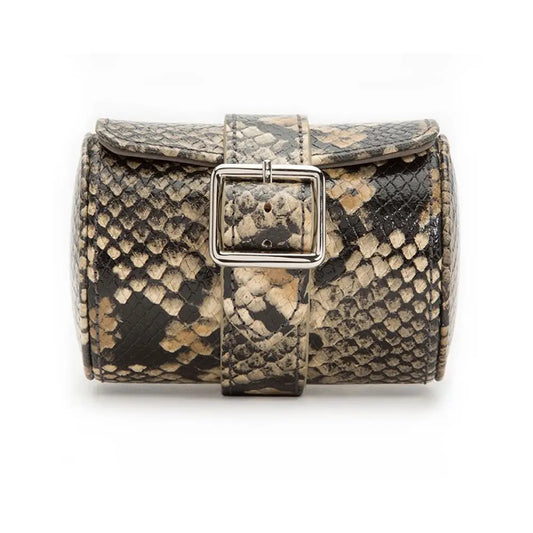 Exotic Single Watch Roll
