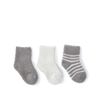 CozyChic Lite® Infant Sock Set