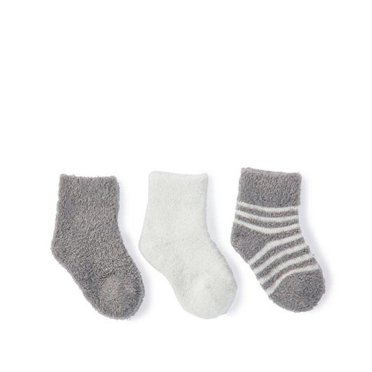 CozyChic Lite® Infant Sock Set
