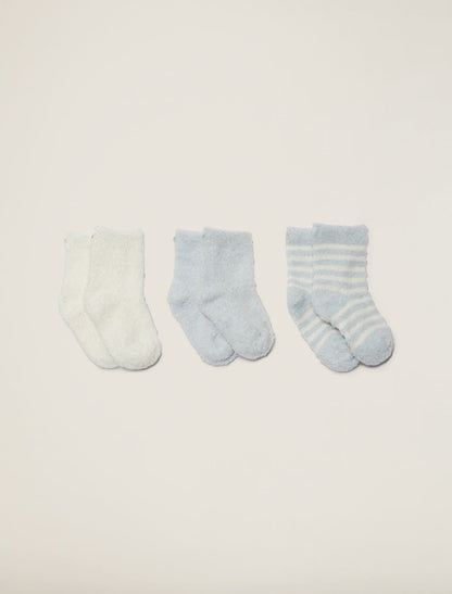 CozyChic Lite® Infant Sock Set