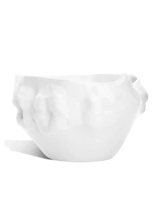 Montes Doggett Handcrafted Pottery Bowl No. 832 | 10x6in