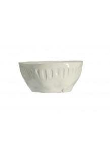 Montes Doggett Handcrafted Pottery Bowl No. 992 | 8x3.5in