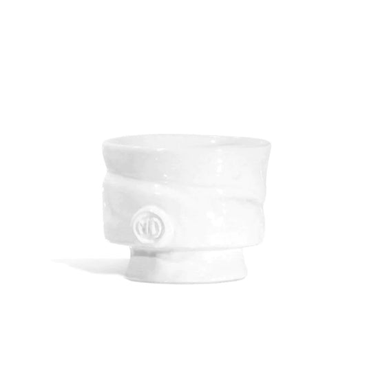 Montes Doggett Handcrafted Pottery Ramekin No. 004 | 3.25x3in