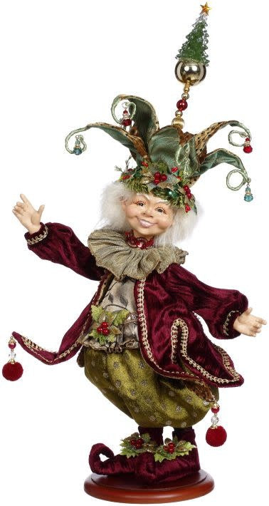 Mark Roberts Fantastical Elf | 24in