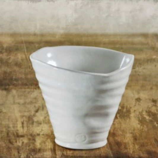 Montes Doggett Handcrafted Pottery Bowl No. 135 | 6x5x4.5in