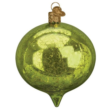 Limelight Flare Reflection Ornament