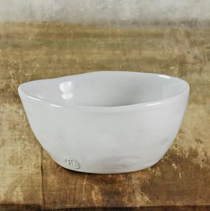 Montes Doggett Handcrafted Pottery Bowl No. 204 Small | 5.5x2.5in