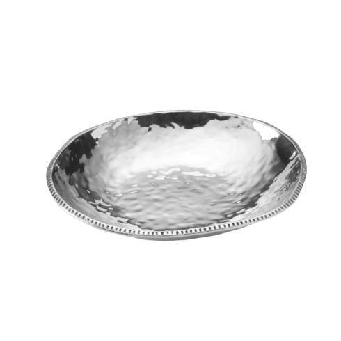 Gourmet Grillware River Rock Large Bowl | 15in