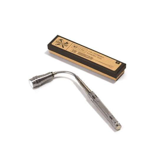 LED Extendable Flashlight | 6.75in