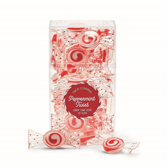 Peppermints In Case