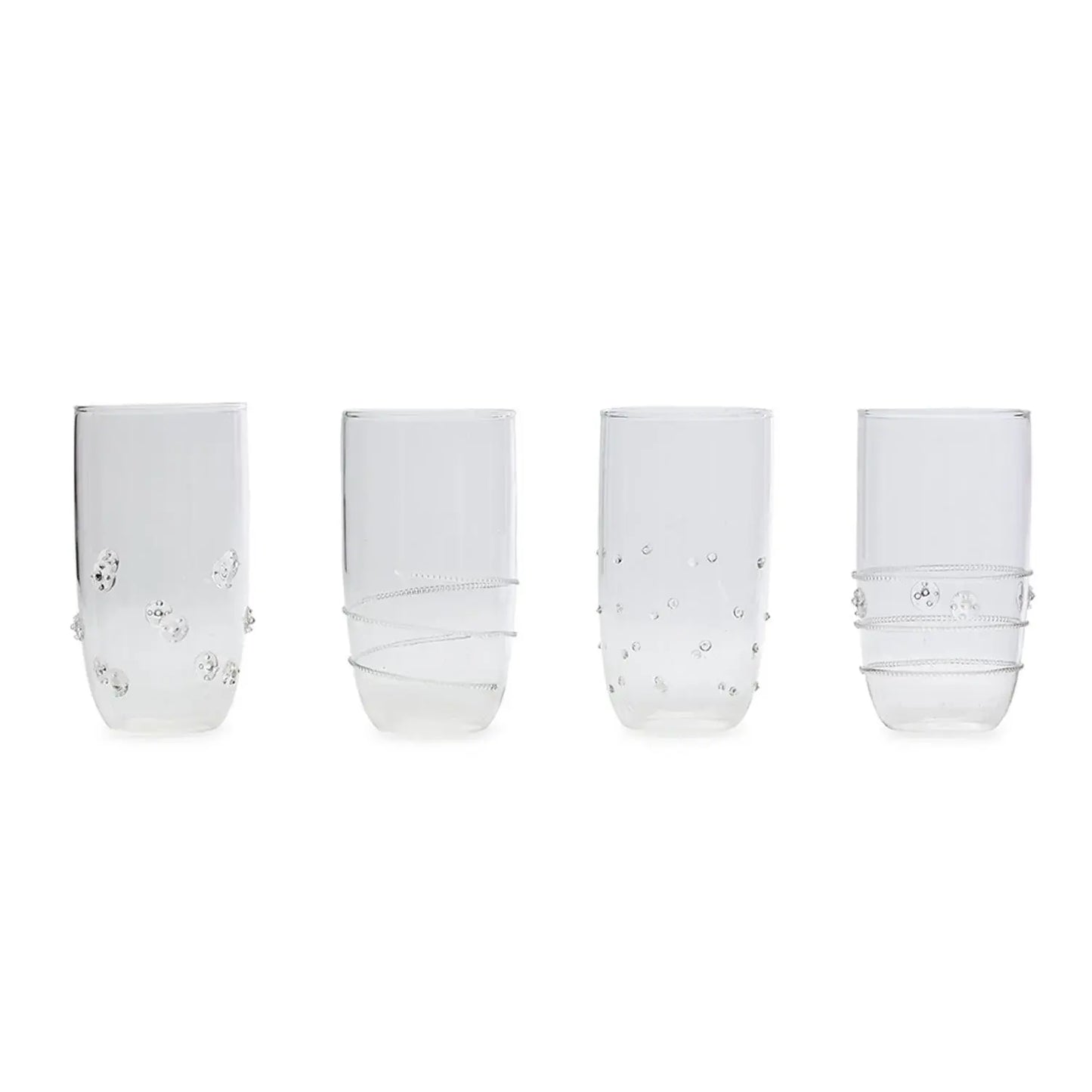 Verre Water Glass | 24oz