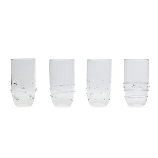 Verre Water Glass | 24oz
