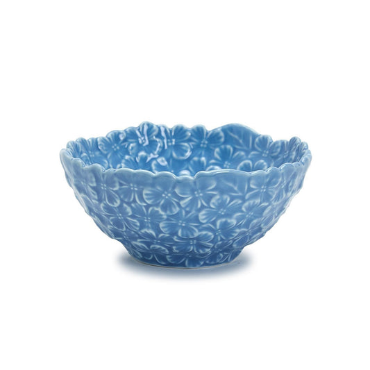 BOX | Hydrangea Tidbit Snack Bowl