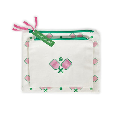 Pickleball Pouch Set